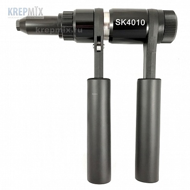 Ручной заклёпочник Absolut (SKytools) SK4010 для вытяжных заклёпок (3,0 - 6,4)